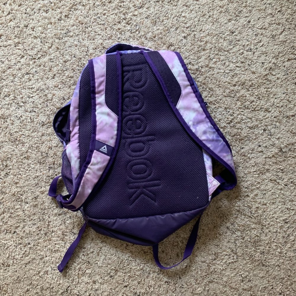 Reebok Spellbinding Backpack With Accessory Pocket - image 5